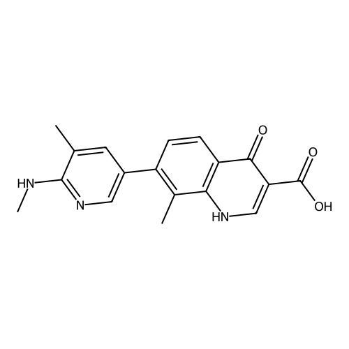 Ozenoxacin Impurity 25