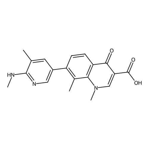 Ozenoxacin Impurity 56