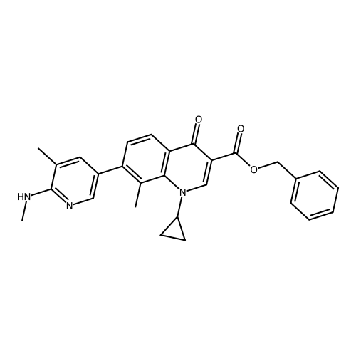 Ozenoxacin Impurity 54