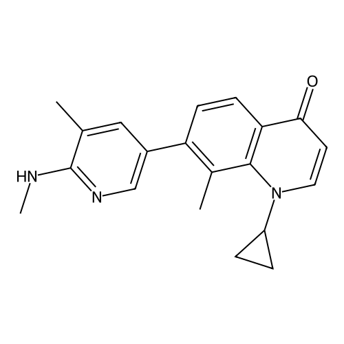 Ozenoxacin Impurity 2