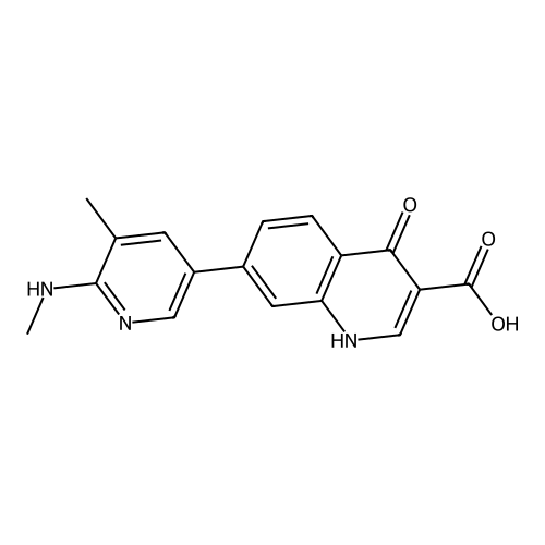 Ozenoxacin Impurity 4