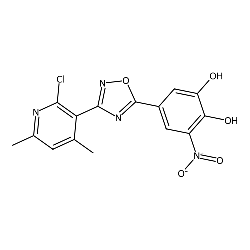 Opicapone Impurity 10