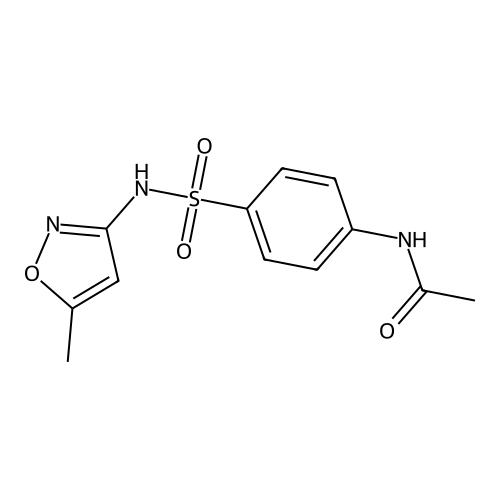 Sulfamethoxazole EP Impurity A