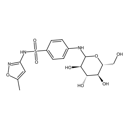 Sulfamethoxazole Impurity 11