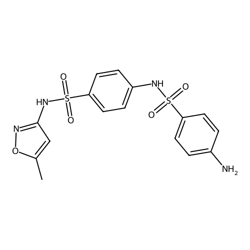 Sulfamethoxazole EP Impurity B