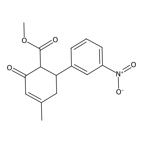 Nicardipine Impurity 2