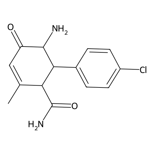 Baclofen impurity 32
