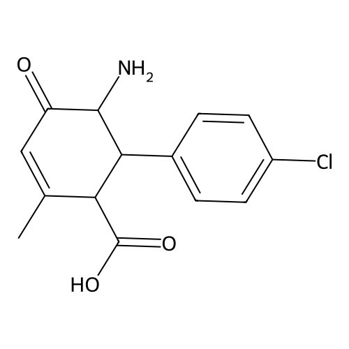 Baclofen Impurity 28