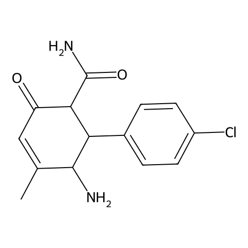 Baclofen impurity 31