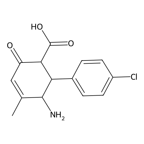 Baclofen impurity 30