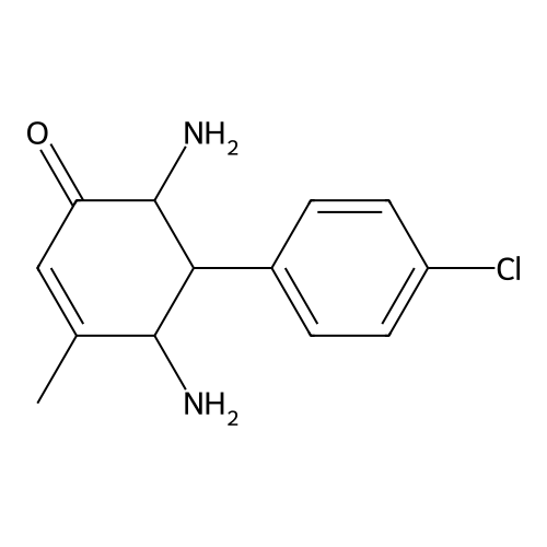 Baclofen impurity 29