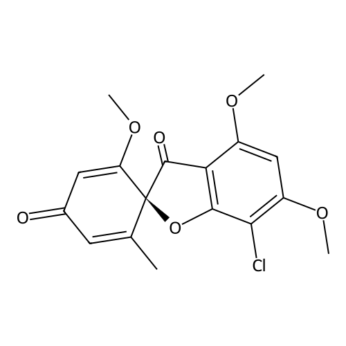 Griseofulvin EP Impurity C