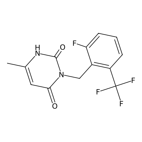 Elagolix Impurity 16