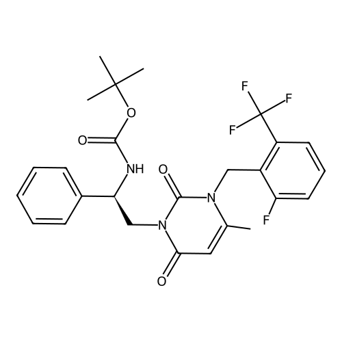 Elagolix Impurity 43