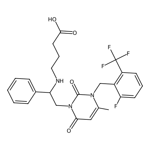 Elagolix Impurity 24