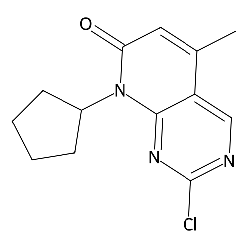 Palbociclib Impurity 48