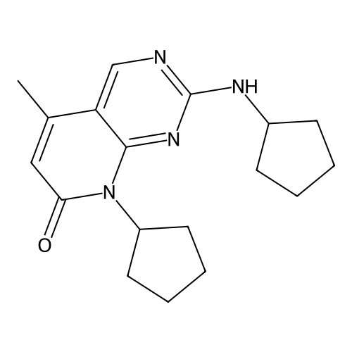 Palbociclib Impurity 81