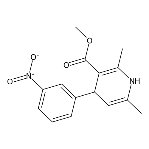 Benidipine Impurity 8