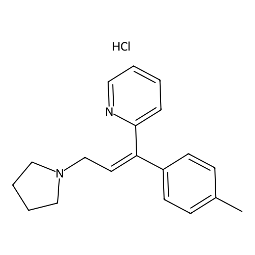 (Z)-Triprolidine Hydrochloride
