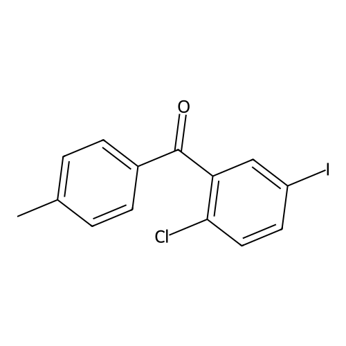 Empagliflozin impurity 245