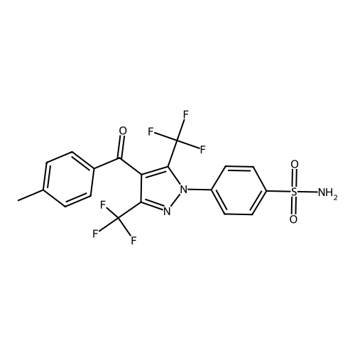 Celecoxib Impurity 47