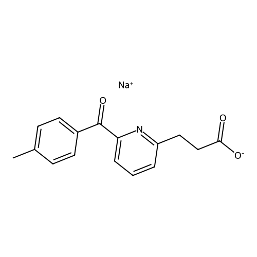 Acrivastine Impurity-Sodium Salt