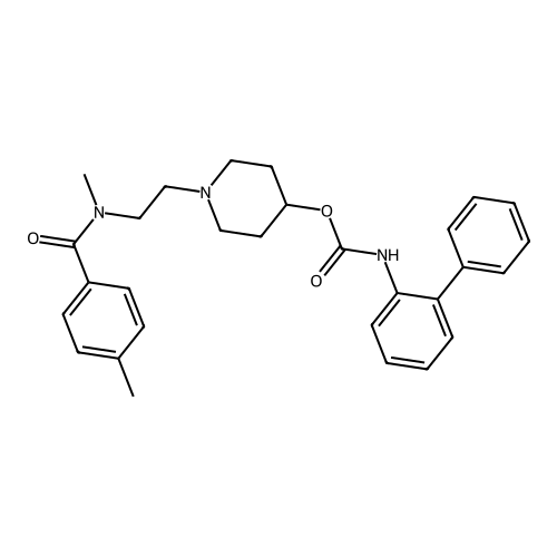 Revefenacin Impurity 23