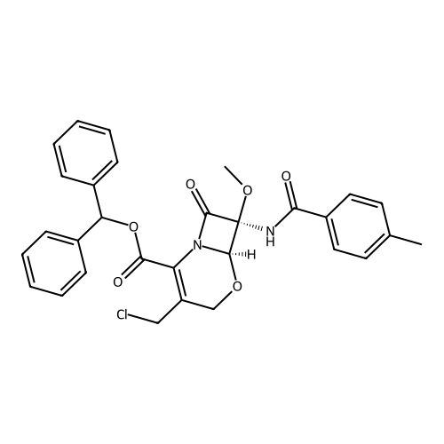 Flomoxef Impurity 37