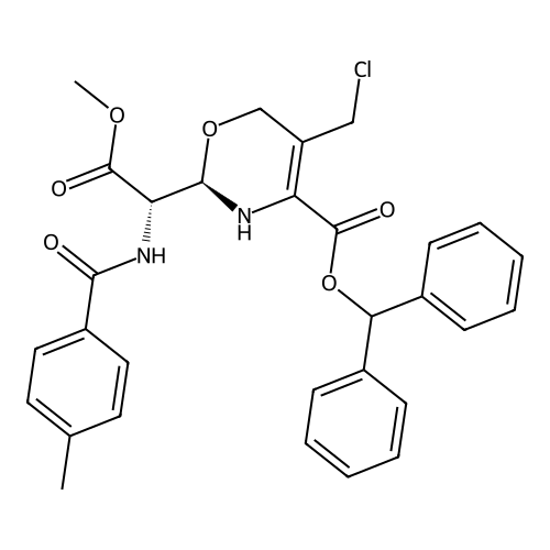 Latamoxef Impurity 25