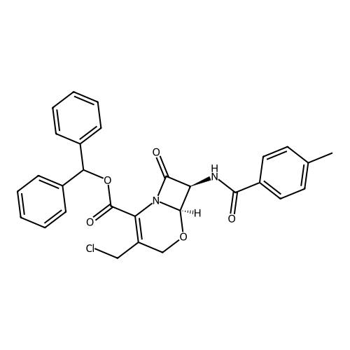 Flomoxef Impurity 15