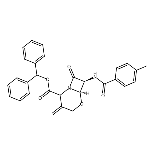 Latamoxef Impurity 23