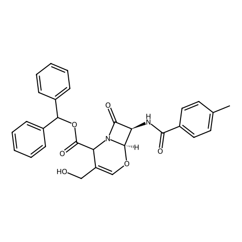 Latamoxef Impurity 19