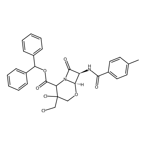 Latamoxef Impurity 24