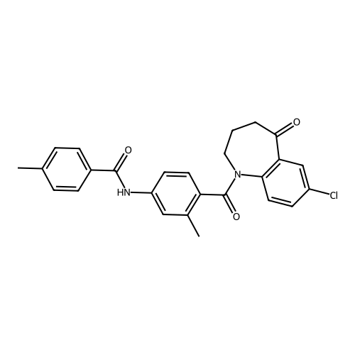 Tolvaptan Impurity 68