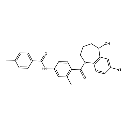 Tolvaptan Impurity 16