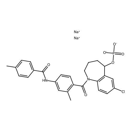 Tolvaptan Impurity 102