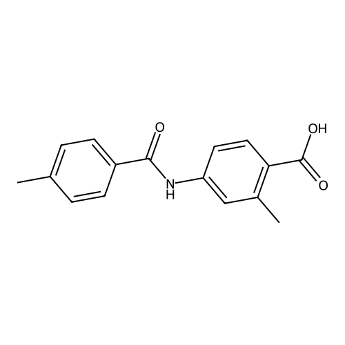 Tolvaptan Impurity 82