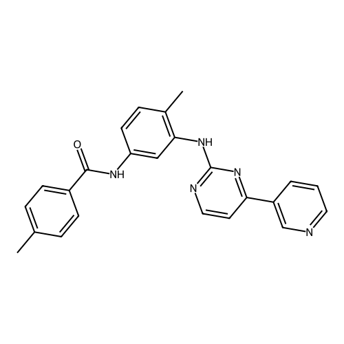 Imatinib Impurity 3