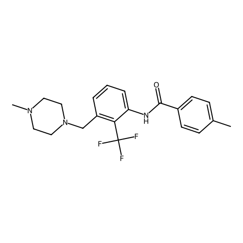 Ponatinib Impurity 9