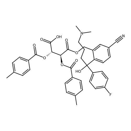 Citalopram Impurity 85