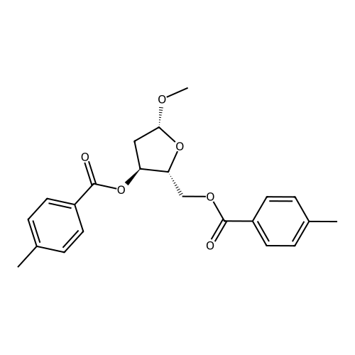 Decitabine Impurity 2 (beta-Isomer)