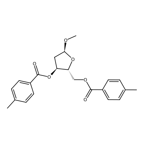 Decitabine Impurity 2 (alpha-Isomer)