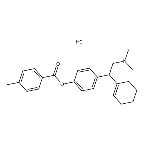 Venlafaxine impurity 54