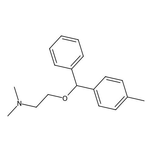 Diphenhydramine  EP Impurity B