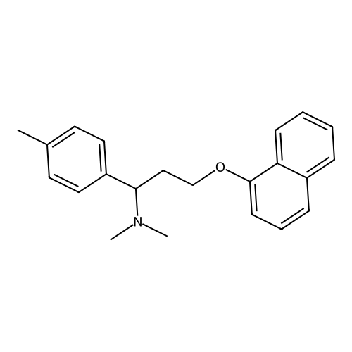 Dapoxetine Impurity 1