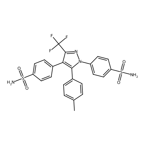 Celecoxib Impurity 6