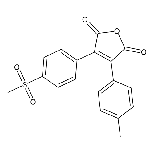 Rofecoxib Impurity 1
