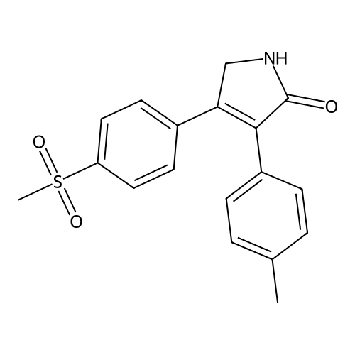 Imrecoxib Impurity 38