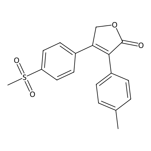 Imrecoxib Impurity 14