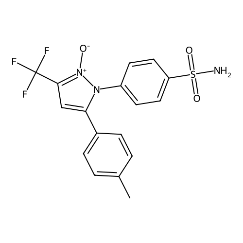 Celecoxib Impurity 30